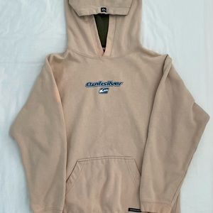 Quiksilver Boys XL or Women’s S Hoodie/Sweatshirt